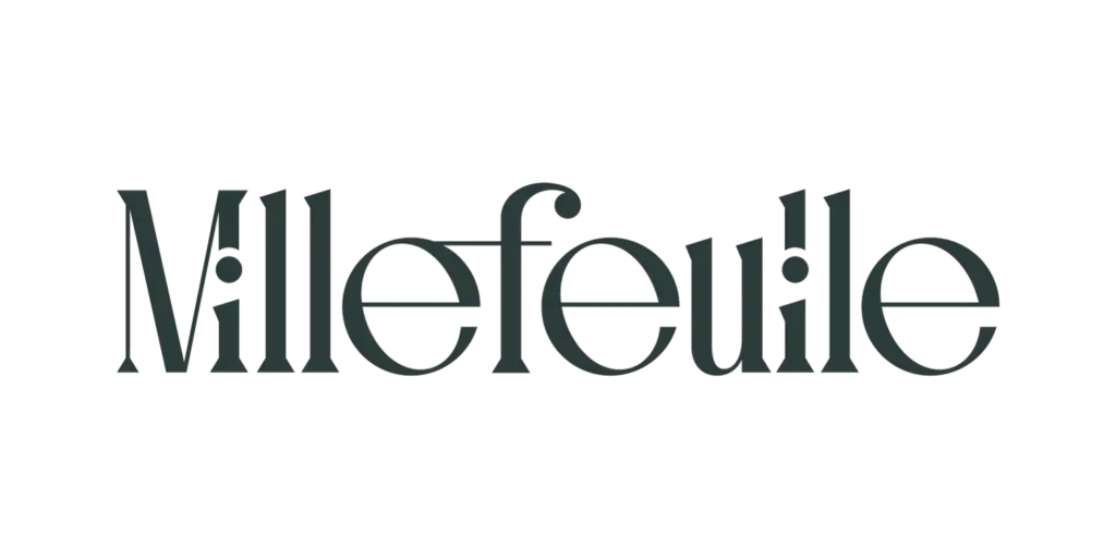 Millefeuille