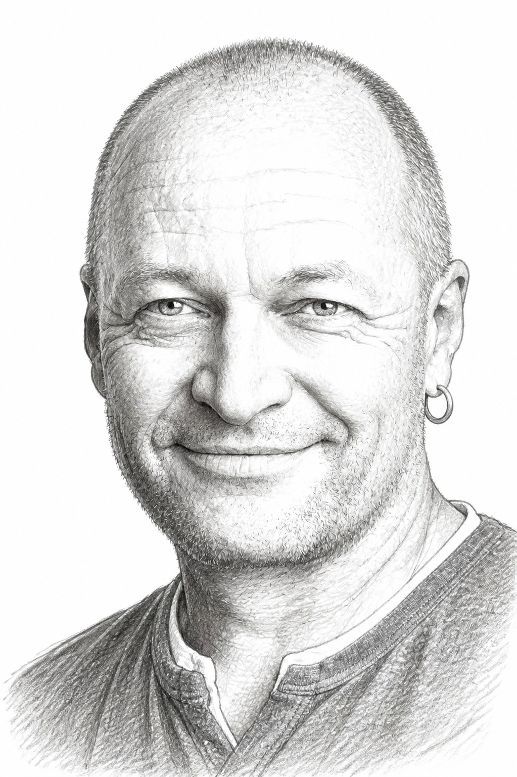 Blaise Kormann
