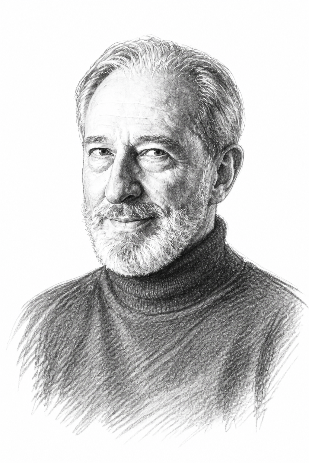Knut Schwander