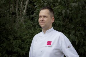 Julien Maslanka