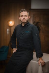 Gaëtan Joly