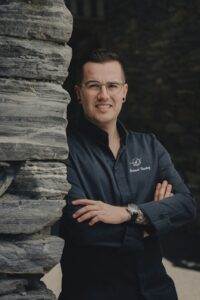 Jérémie Voutaz