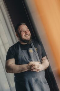 Romain Paillereau