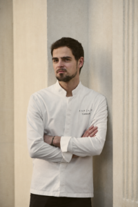 Thibaut Honajzer